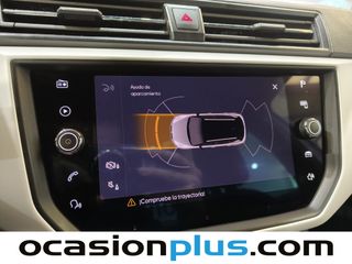 SEAT Arona 1.0 TSI Ecomotive Xcellence 85 kW (115 CV)