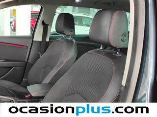 SEAT León ST 1.5 TGI GNC S&S FR DSG 96 kW (130 CV)