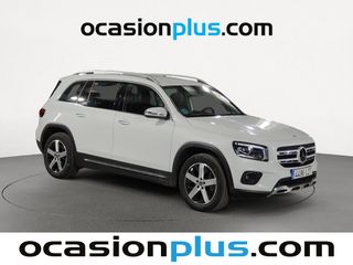 Mercedes-Benz GLB 220 D 4MATIC 140 kW (190 CV)