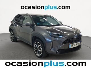 Toyota Yaris Cross 120H Style 85 kW (116 CV)