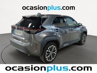 Toyota Yaris Cross 120H Style 85 kW (116 CV)