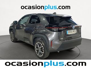 Toyota Yaris Cross 120H Style 85 kW (116 CV)