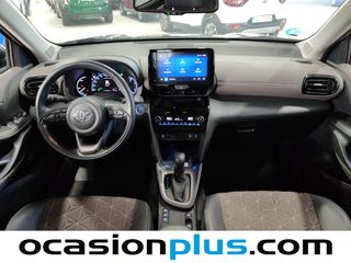 Toyota Yaris Cross 120H Style 85 kW (116 CV)