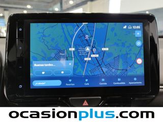 Toyota Yaris Cross 120H Style 85 kW (116 CV)