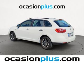 SEAT Ibiza ST 1.6 TDI CR Reference 66 kW (90 CV)