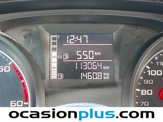 SEAT Ibiza ST 1.6 TDI CR Reference 66 kW (90 CV)