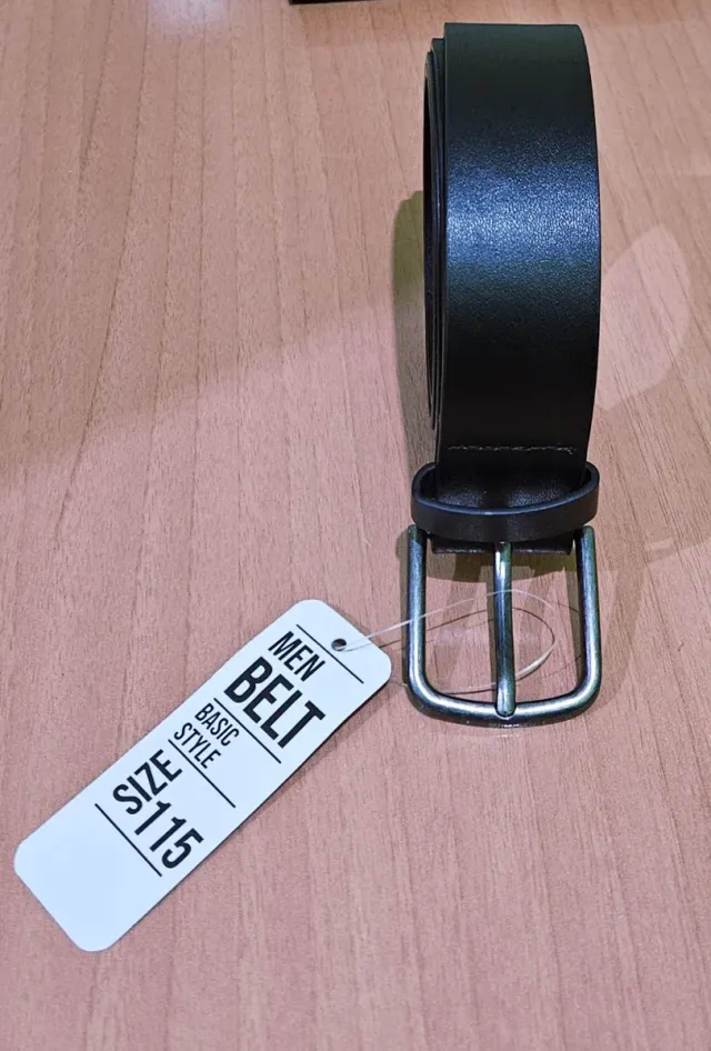 Pack calcetines Sneaker Hombre+cinturón.