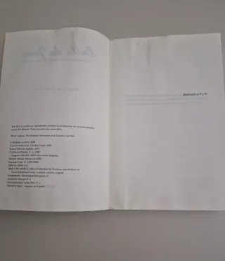 Las aventuras intimas de Belle de Jour/ Secret ...