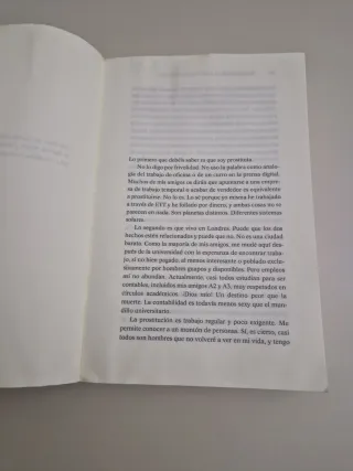 Las aventuras intimas de Belle de Jour/ Secret ...