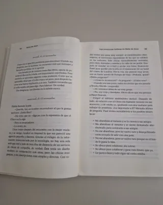 Las aventuras intimas de Belle de Jour/ Secret ...