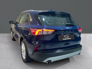 Ford Kuga Titanium 2.0 EcoBlue 140kW 4x4 Auto