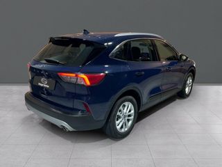 Ford Kuga Titanium 2.0 EcoBlue 140kW 4x4 Auto