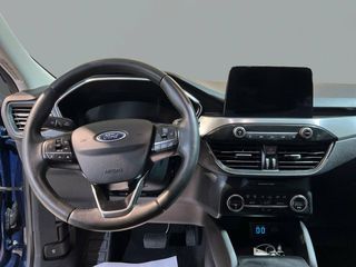 Ford Kuga Titanium 2.0 EcoBlue 140kW 4x4 Auto