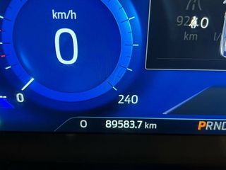 Ford Kuga Titanium 2.0 EcoBlue 140kW 4x4 Auto