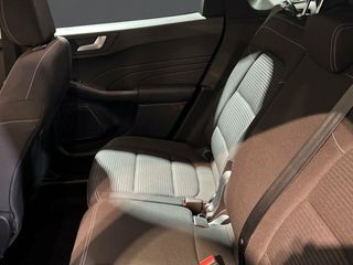 Ford Kuga Titanium 2.0 EcoBlue 140kW 4x4 Auto