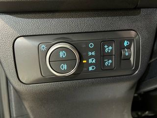 Ford Kuga Titanium 2.0 EcoBlue 140kW 4x4 Auto