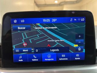 Ford Kuga Titanium 2.0 EcoBlue 140kW 4x4 Auto