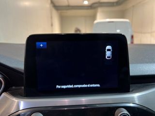 Ford Kuga Titanium 2.0 EcoBlue 140kW 4x4 Auto