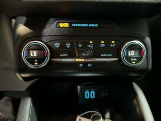 Ford Kuga Titanium 2.0 EcoBlue 140kW 4x4 Auto