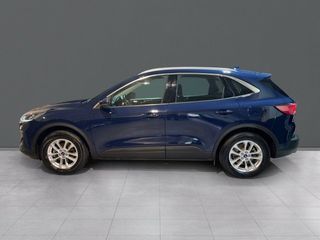 Ford Kuga Titanium 2.0 EcoBlue 140kW 4x4 Auto