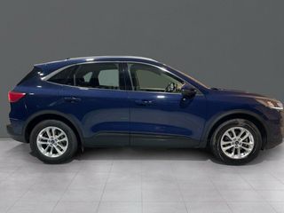 Ford Kuga Titanium 2.0 EcoBlue 140kW 4x4 Auto