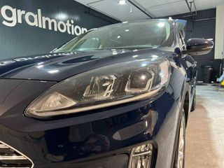 Ford Kuga Titanium 2.0 EcoBlue 140kW 4x4 Auto