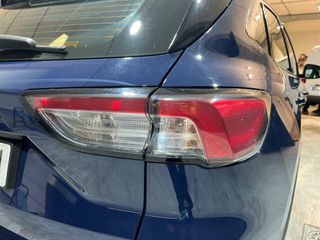 Ford Kuga Titanium 2.0 EcoBlue 140kW 4x4 Auto