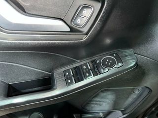 Ford Kuga Titanium 2.0 EcoBlue 140kW 4x4 Auto