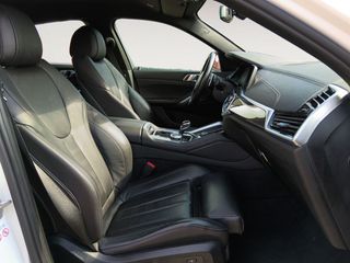 BMW X6 xDrive 30d MHEV M Sport