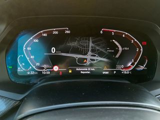 BMW X6 xDrive 30d MHEV M Sport