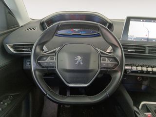Peugeot 3008 Allure