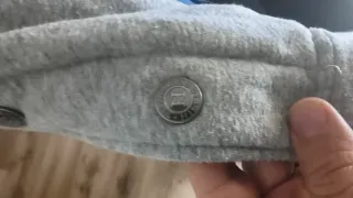 Tommy Hilfiger Giubbotto Ragazzi Double Face