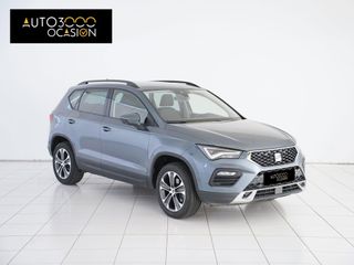 SEAT Ateca 1.5 TSI 110kW (150CV) DSG St&Sp Style