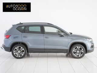 SEAT Ateca 1.5 TSI 110kW (150CV) DSG St&Sp Style