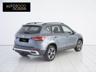 SEAT Ateca 1.5 TSI 110kW (150CV) DSG St&Sp Style