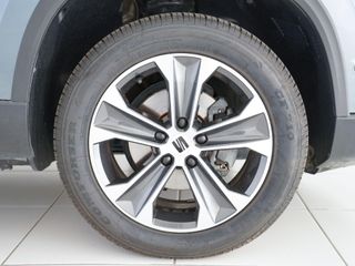 SEAT Ateca 1.5 TSI 110kW (150CV) DSG St&Sp Style