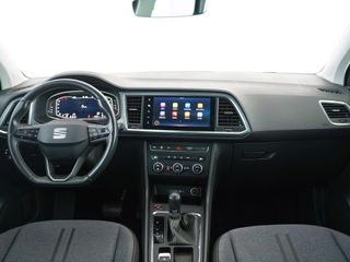 SEAT Ateca 1.5 TSI 110kW (150CV) DSG St&Sp Style