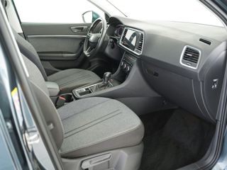 SEAT Ateca 1.5 TSI 110kW (150CV) DSG St&Sp Style