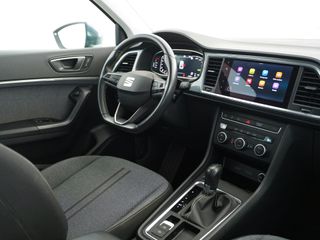 SEAT Ateca 1.5 TSI 110kW (150CV) DSG St&Sp Style