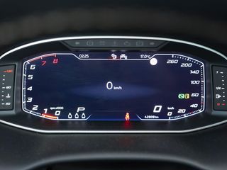 SEAT Ateca 1.5 TSI 110kW (150CV) DSG St&Sp Style