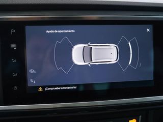 SEAT Ateca 1.5 TSI 110kW (150CV) DSG St&Sp Style