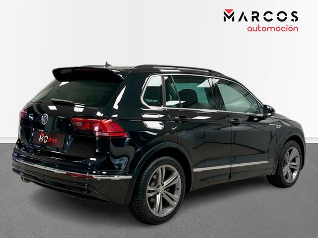 Volkswagen Tiguan R-Line 2.0 TDI 110kW (150CV) DSG