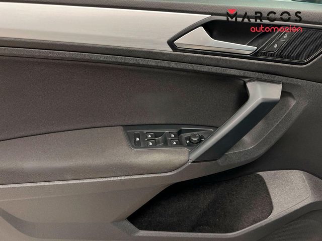 Volkswagen Tiguan R-Line 2.0 TDI 110kW (150CV) DSG