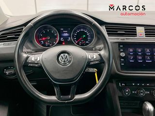 Volkswagen Tiguan R-Line 2.0 TDI 110kW (150CV) DSG