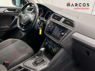 Volkswagen Tiguan R-Line 2.0 TDI 110kW (150CV) DSG
