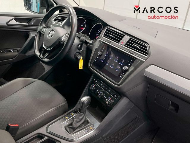 Volkswagen Tiguan R-Line 2.0 TDI 110kW (150CV) DSG