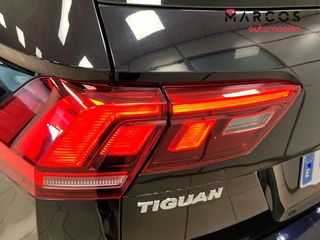 Volkswagen Tiguan R-Line 2.0 TDI 110kW (150CV) DSG