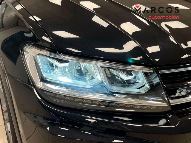 Volkswagen Tiguan R-Line 2.0 TDI 110kW (150CV) DSG