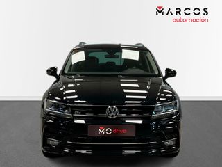 Volkswagen Tiguan R-Line 2.0 TDI 110kW (150CV) DSG