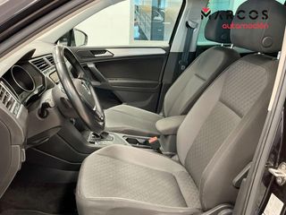 Volkswagen Tiguan R-Line 2.0 TDI 110kW (150CV) DSG